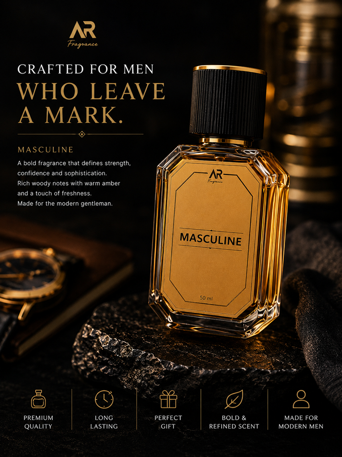 Gentleman’s Reserve