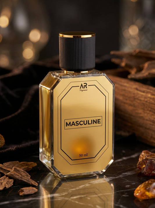 Masculine