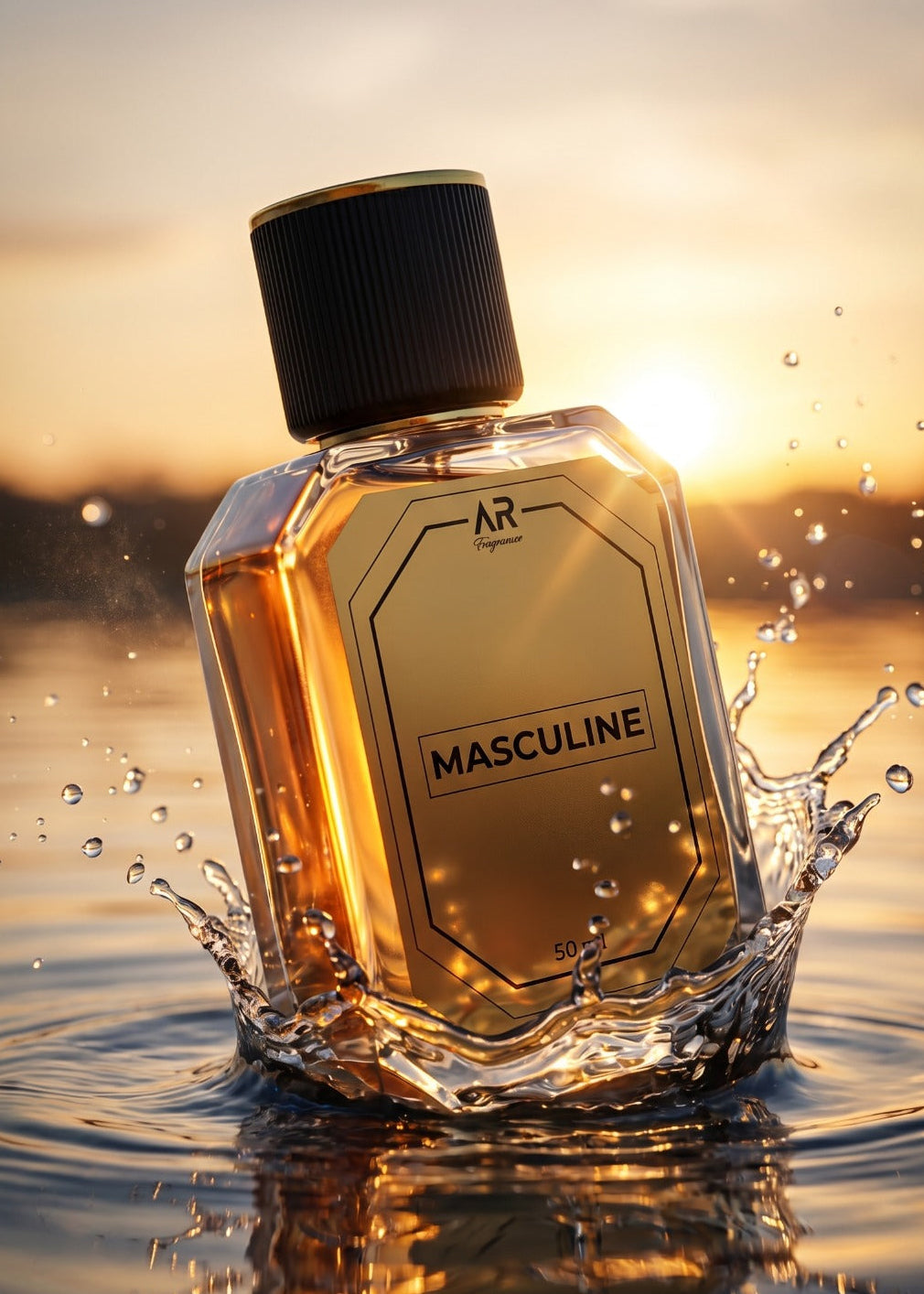 Masculine