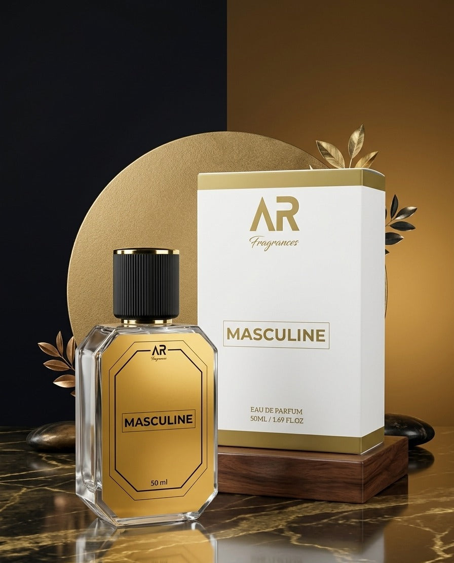 Masculine