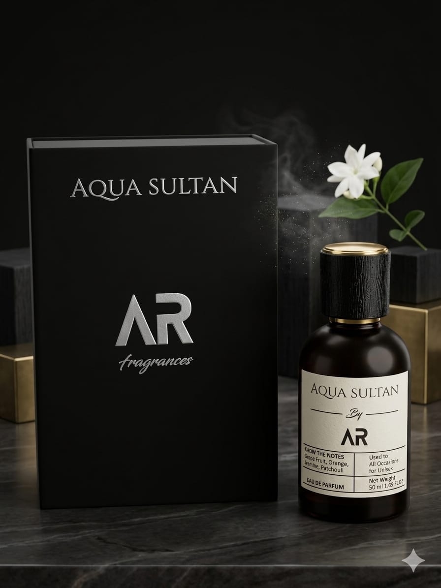 Aqua Sultan